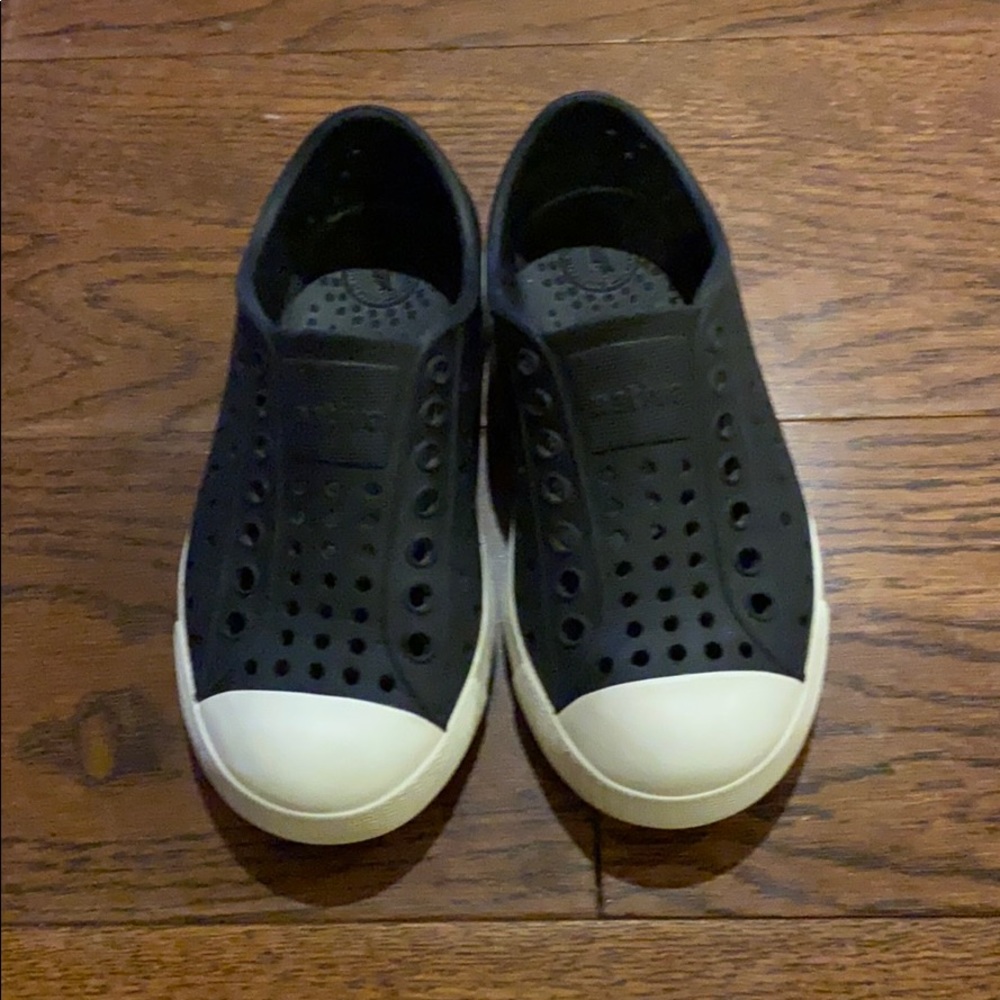 Native Shoes